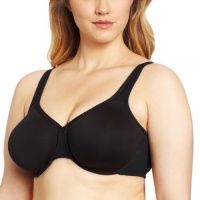 Wacoal Women's Casual Beauty Underwire