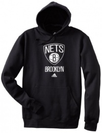 NBA Brooklyn Nets Primary Logo Hoodie