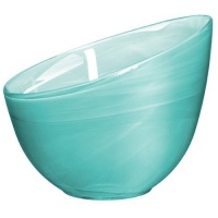 Sea Candy Bowl, Turquoise