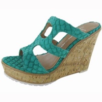 Lisa for Donald J Pliner Womens 'Kloe-FICM' Wedge Shoe