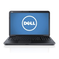 Dell Inspiron 17 i17RV-8273BLK 17.3-Inch Laptop (Black)