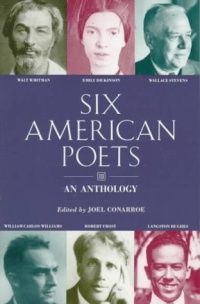 Six American Poets: An Anthology