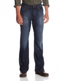 Lucky Brand Men's 367 Vintage Bootcut Jean In Riverneck