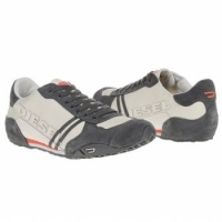 Diesel Men's Solar Lace-Up