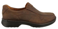 Mens Ecco Fusion Slip On