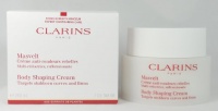 Clarins by Clarins Body Shaping Cream--/6.7OZ - Body Care