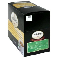 Twinings Green Tea, K-Cup Portion Pack for Keurig K-Cup Brewers, 24-Count (Pack of 2)