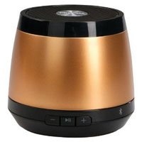 HMDX Audio HX-P230OG JAM Classic Bluetooth Wireless Speaker (Apricot)