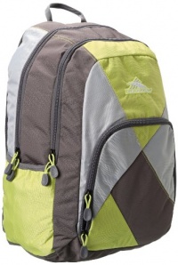 High Sierra Berserk Backpack