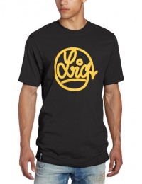 LRG Men's Spin Cycle T-Shirt