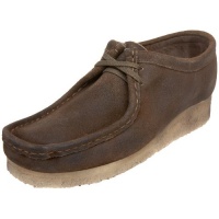 Clarks Men's Wallabee Loafer