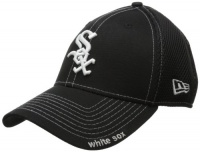 MLB Neo Fitted Baseball Cap