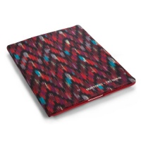 Speck Products Fitfolio Burton Design Case for iPad 2/3/4 (SPK-A1750)