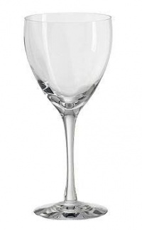 Kosta Boda Chateau Wine Glass