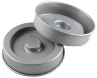 Wilton Fanci-Fill Cake Pan Set