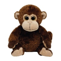 Ty Beanie Babies Vines  Monkey