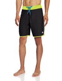 Quiksilver Men's Scallop Solid