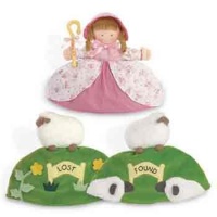 Topsy Turvy Doll Little Bo Peep