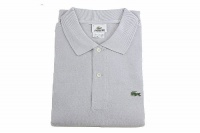 Short Sleeve Classic Pique Polo