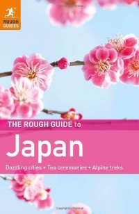 The Rough Guide to Japan (Rough Guide Japan)