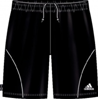 adidas Striker Shorts YOUTH XS