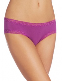 Natori Women's Bliss Girl Brief Panty