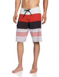 Quiksilver Men's Clean and Mean