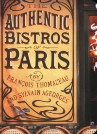 The Authentic Bistros of Paris