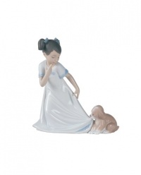 Nao Let Me Go! Figurine