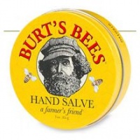 Burt's Bees Hand Salve, 3 Ounces