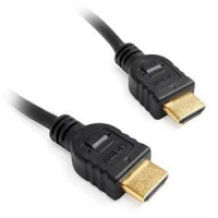 DVI Gear HDMI Cable 2M 6 feet