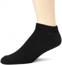 Hanes Men's 6 Pack Low Cut Sock