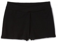 Capezio Girls 7-16 Boy Short