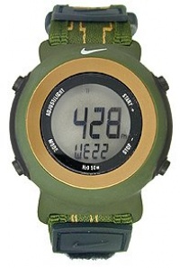 Nike Kids' K0013-308 Timber Watch