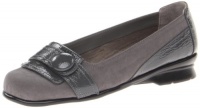 Aerosoles Women's Raspberry Flat