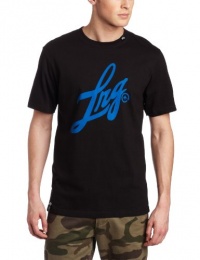 LRG Men's Home Field T-Shirt