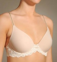 Wacoal Bra Contour - Embrace Lace