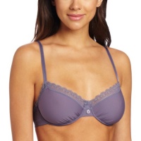 Hanro Women's Fleur Underwire Bra