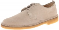 Clarks Men's Desert London Oxford