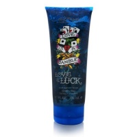 Ed Hardy Love & Luck by Christian Audigier for Men 6.7 oz Hair & Body Wash