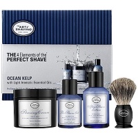 The Art of Shaving The 4 Elements of the Perfect Shave™ – Ocean Kelp