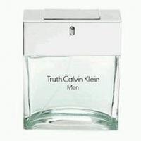 Truth by Calvin Klein for men 3.4 oz Eau De Toilette EDT Spray