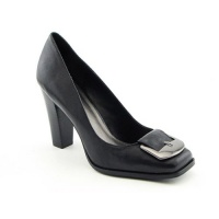 New/Display INC International Concepts Denise Pumps, Classics Shoes Black Womens