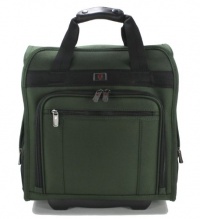 Victorinox Mobilizer NXT 5.0 Wheeled Eurotote (Green)