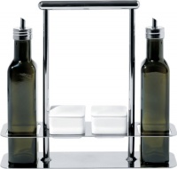 Alessi Trattore Oil & Vinegar