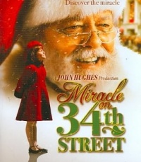 Miracle on 34th Street [Blu-ray]