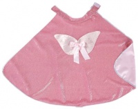 Creative Education's Reversible Princess Fairy Cape (Medium)