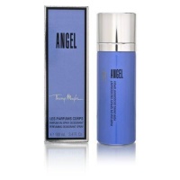 Thierry Mugler Angel Deodorant Spray for Women, 3.4 Ounce