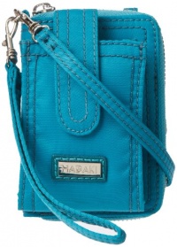 Hadaki Essentials Wristlet Wallet