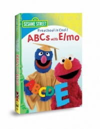 Sesame Street: Preschool Is Cool! ABCs with Elmo